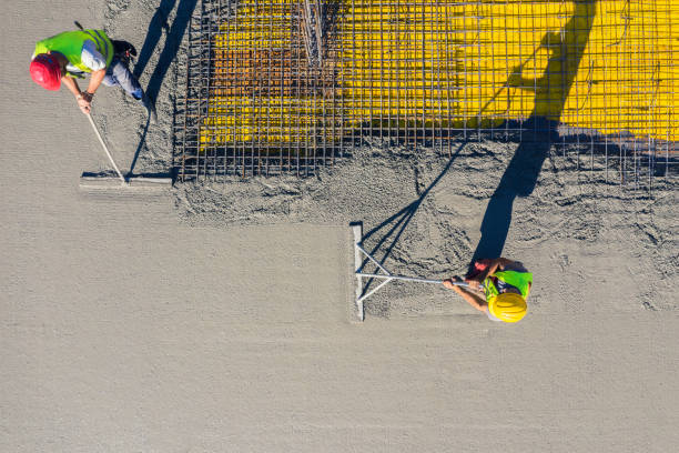 Best Concrete Grinding and Polishing in Sierra Ridge, CO